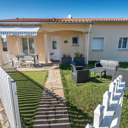 Le Balcon De Compostelle