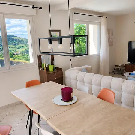 Le Balcon De Compostelle