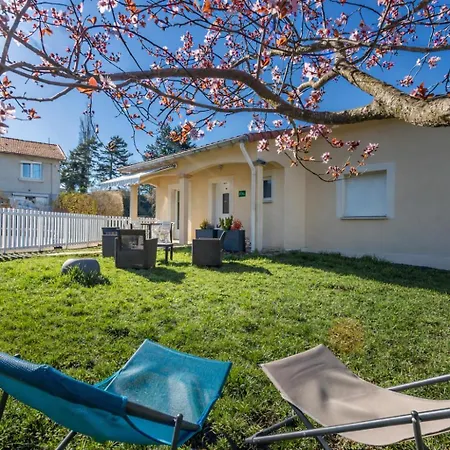 Le Balcon De Compostelle Espaly-Saint-Marcel